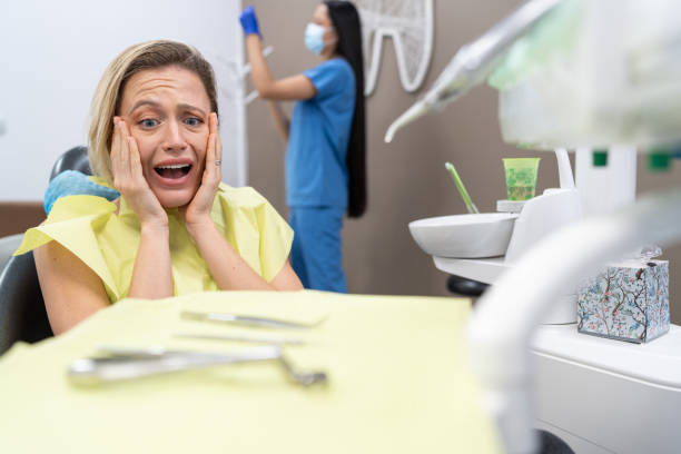 Best Emergency Dentist for Lost Fillings or Crowns in Charter Oak, CA