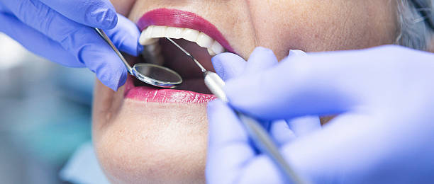 Best Orthodontic Emergency Dentist in Charter Oak, CA
